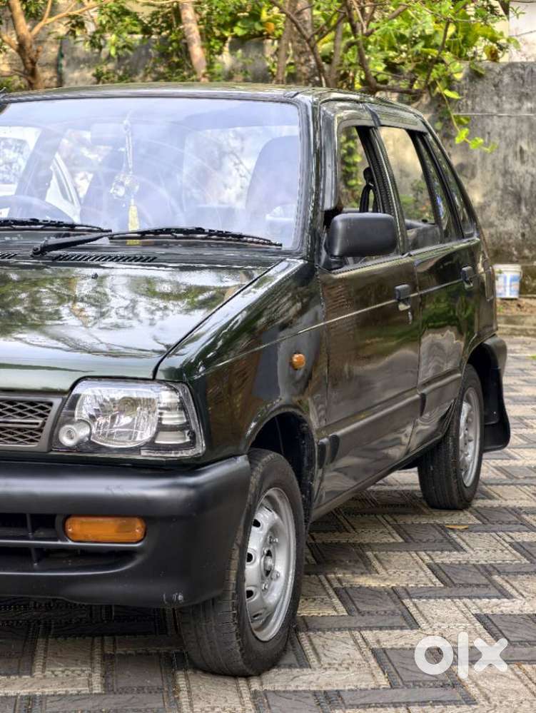 Maruti Suzuki 800 Std Bsiii, 1999, Petrol