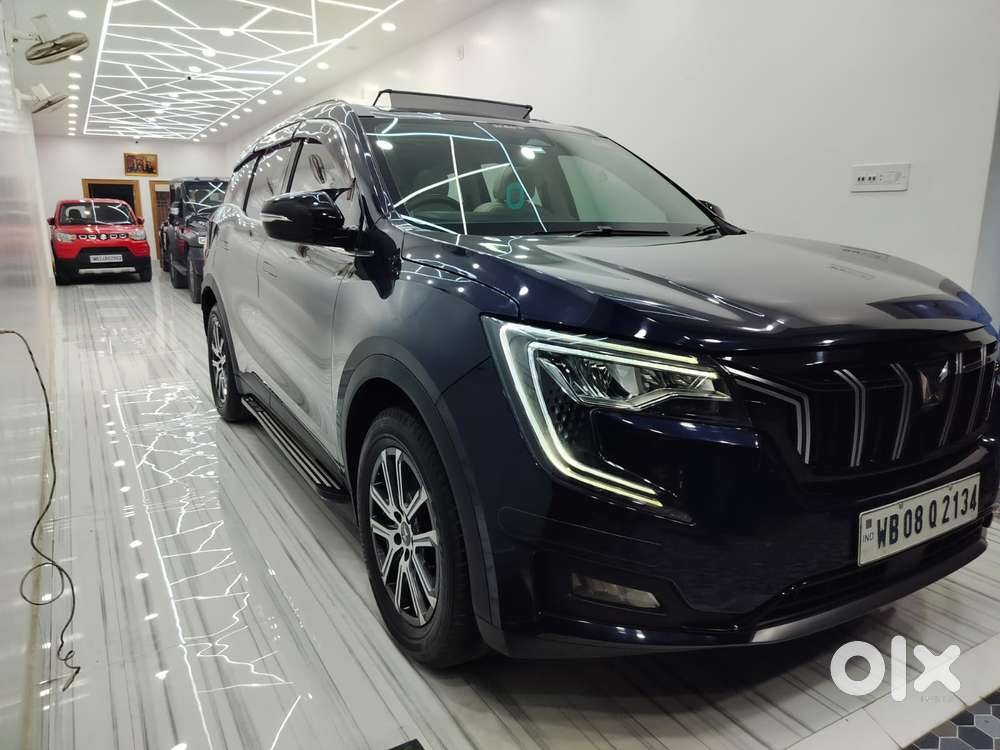 Mahindra Xuv700 2.2 Ax 7 Diesel Mt Str, 2023, Diesel