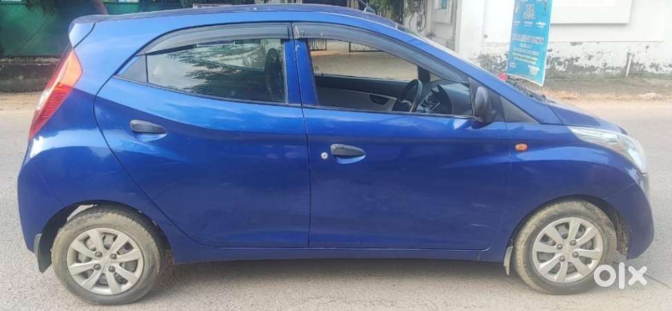 Hyundai Eon Magna +, 2013, Petrol