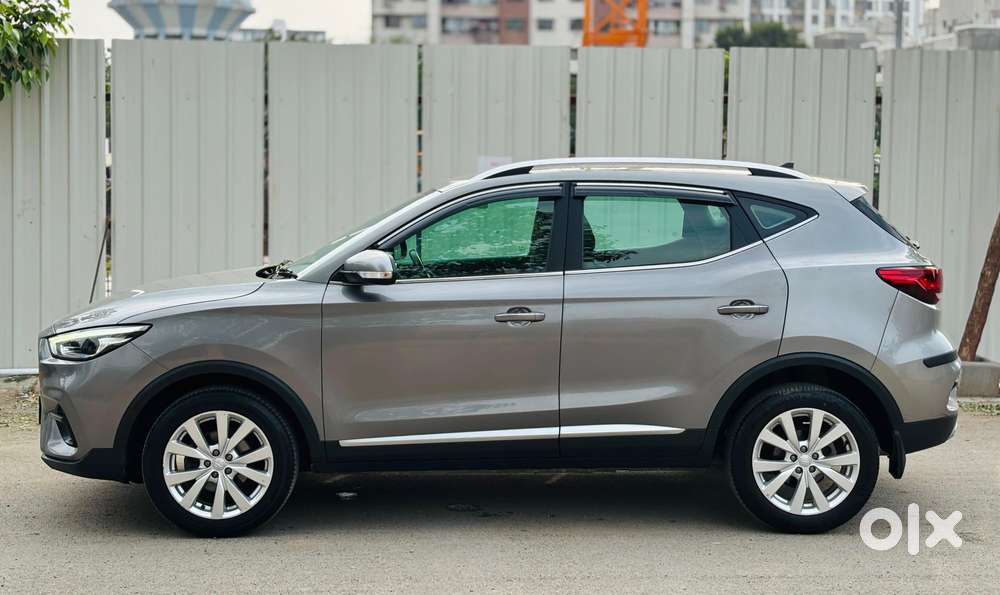 Mg Astor 1.5 Super, 2024