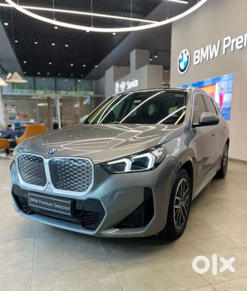 Bmw Ix1 Edrive20l M Sport, 2025, Electric