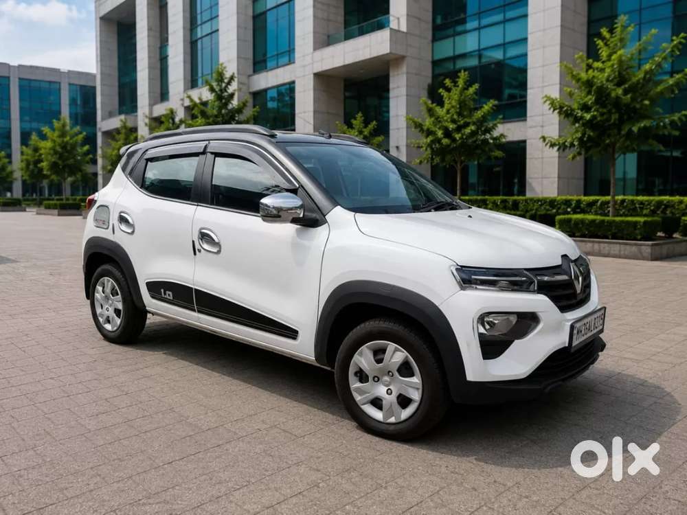 Renault Kwid Rxt 1.0, 2024, Petrol