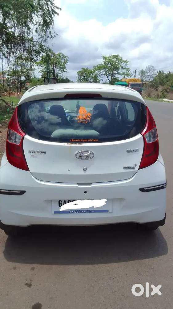 Family Car In Good Condition