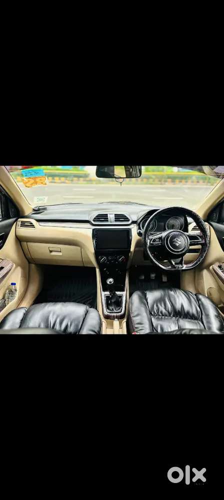 Maruti Suzuki Dzire Vxi 2022