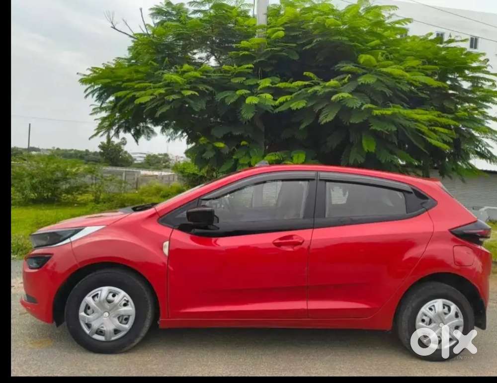Tata Altroz 1.2 Xe 2020