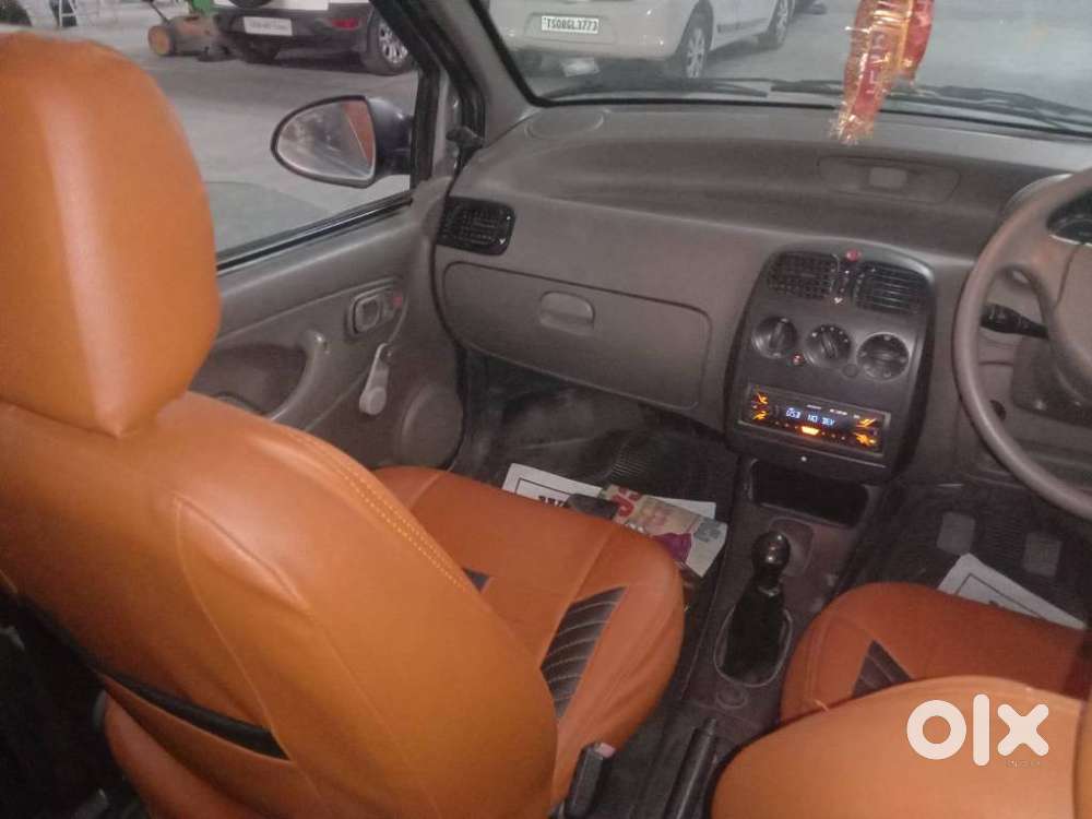 Tata Indica Lsi, 2013, Diesel