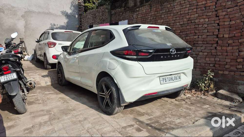 19km Milage All Sarvice In Showroom