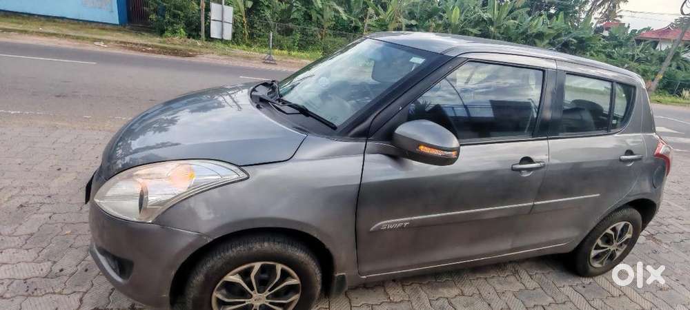 Maruti Swift Vdi 2012 Diesel