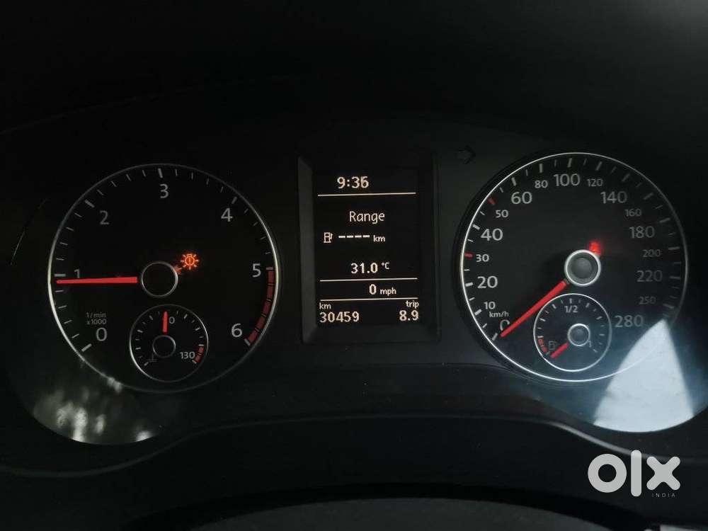 Volkswagen Jetta Comfortline 1.9 Tdi, 2013, Diesel