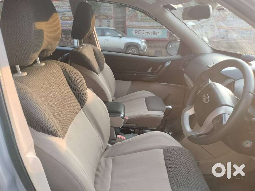Mahindra Xuv500 W6 1.99 Mhawk, 2017, Diesel