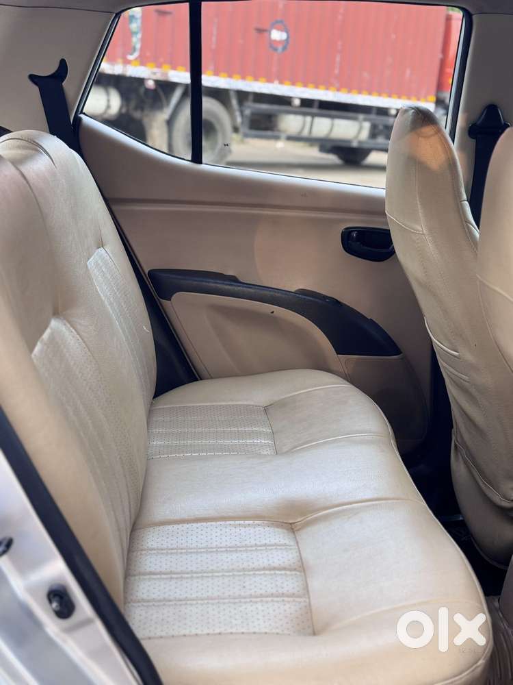Hyundai I10 Magna 1.1l, 2010, Petrol