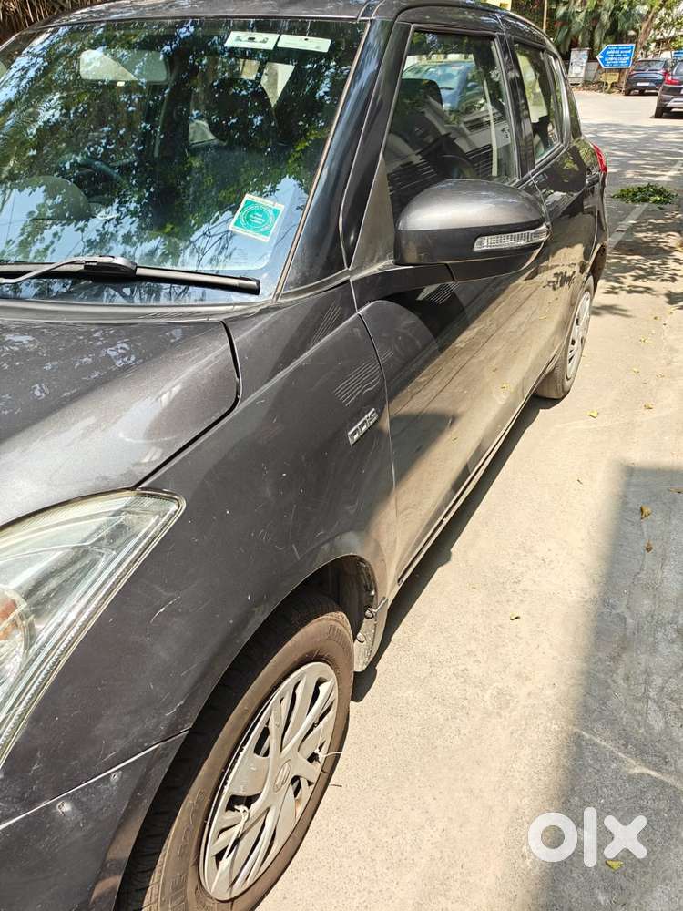 Maruti Suzuki Swift Ddis Vdi, 2016, Diesel
