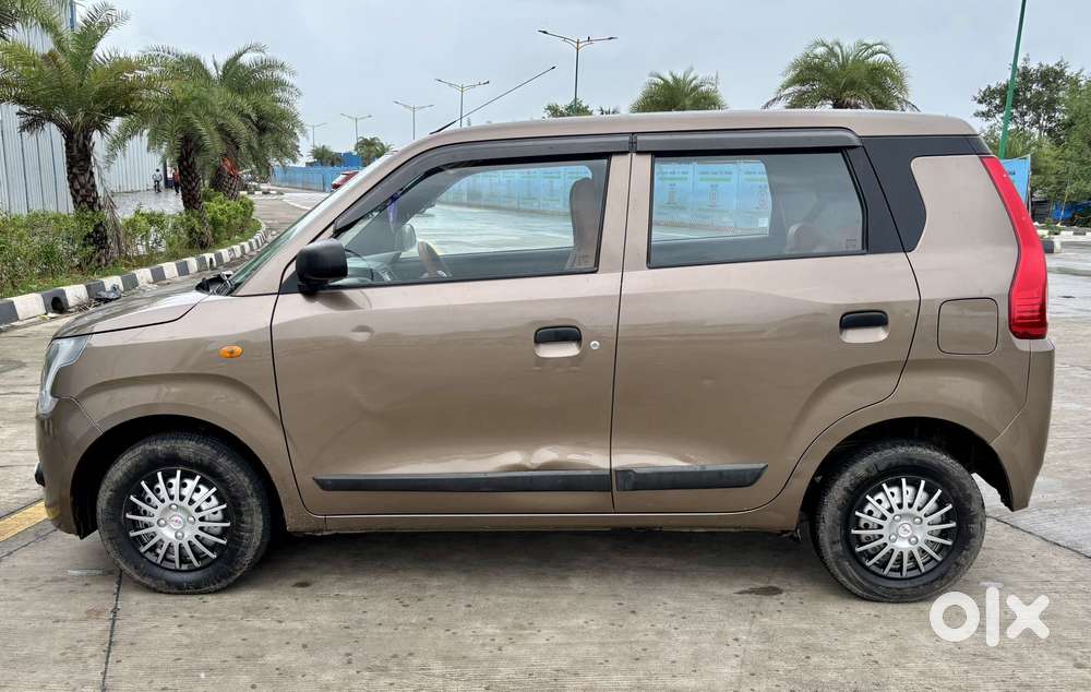 Maruti Suzuki Wagon R 1.0 Lxi Cng, 2020, Cng & Hybrids