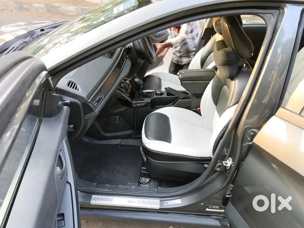 Title:
Tata Nexon 2025 Base Petrol  12,000 Km  ₹7.20 Lakh