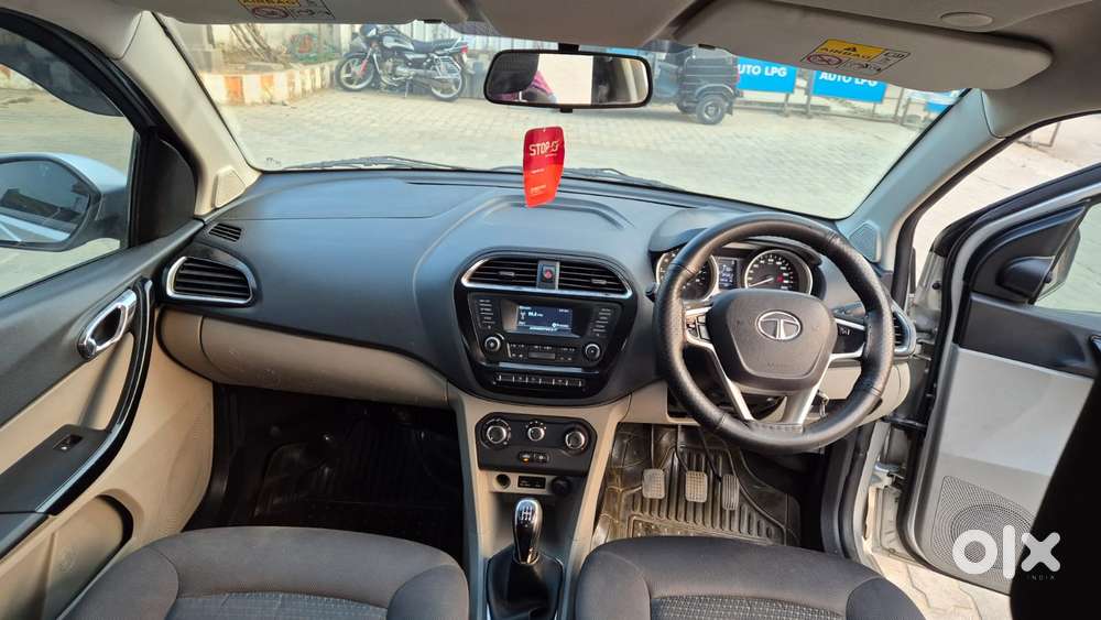 Tata Tiago Xz Diesel, 2016, Diesel