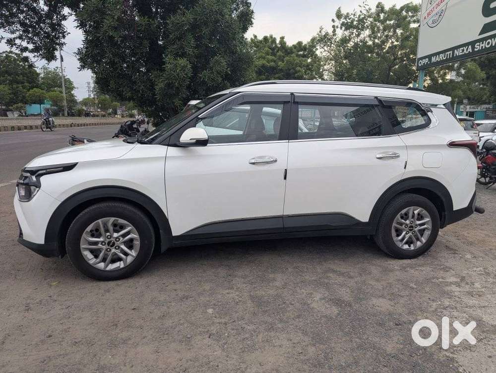 Kia Carens 1.4 Prestige 7 Str, 2023, Diesel