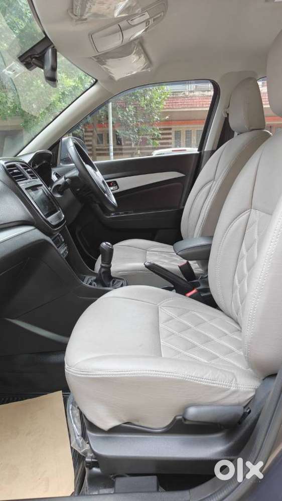 Toyota Urban Cruiser Cruiser Premium, 2022, Petrol