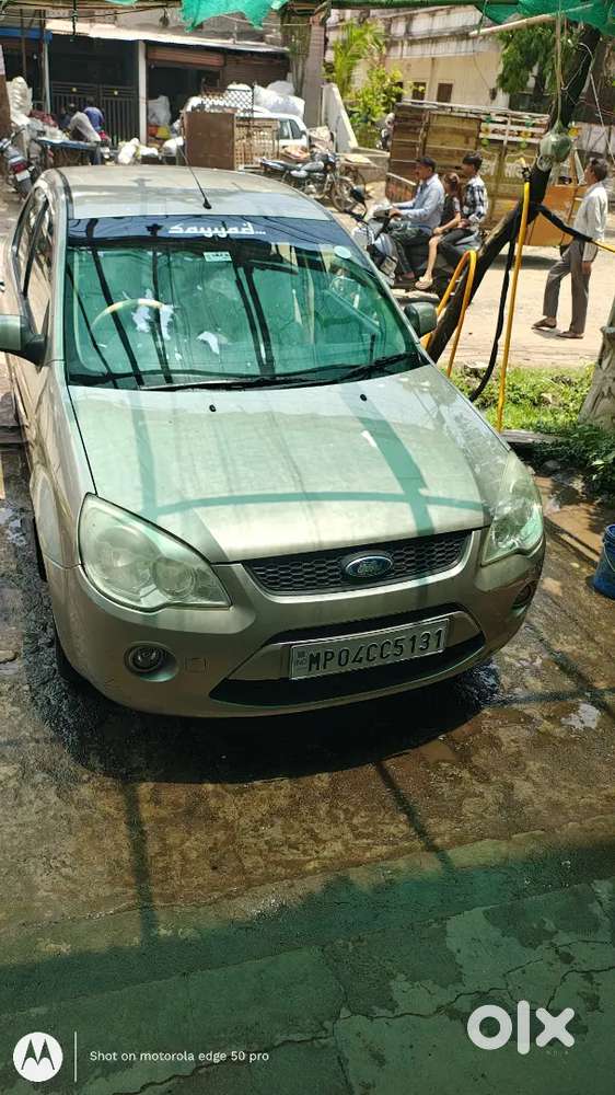 Good Condition