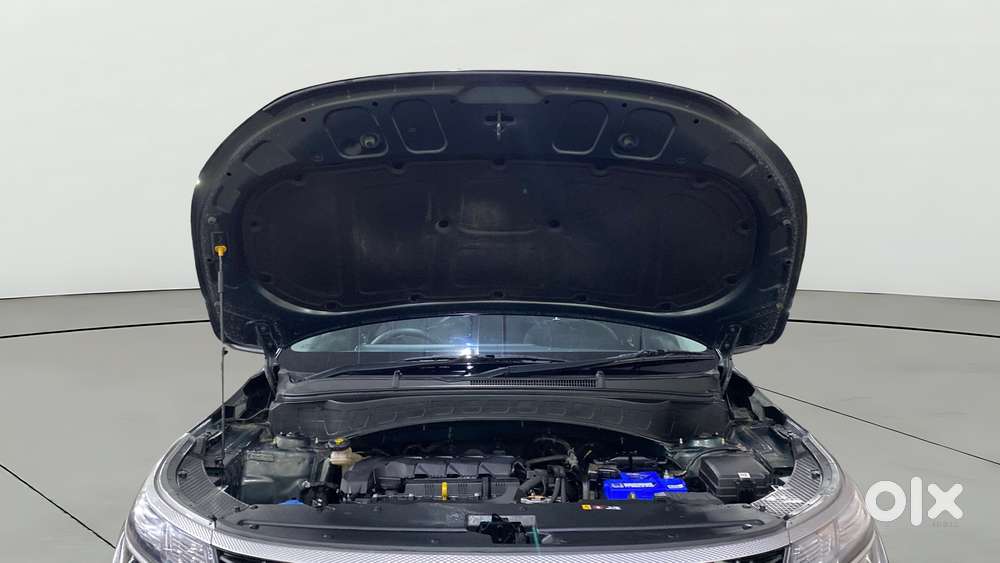 Kia Seltos Htk G, 2023, Petrol