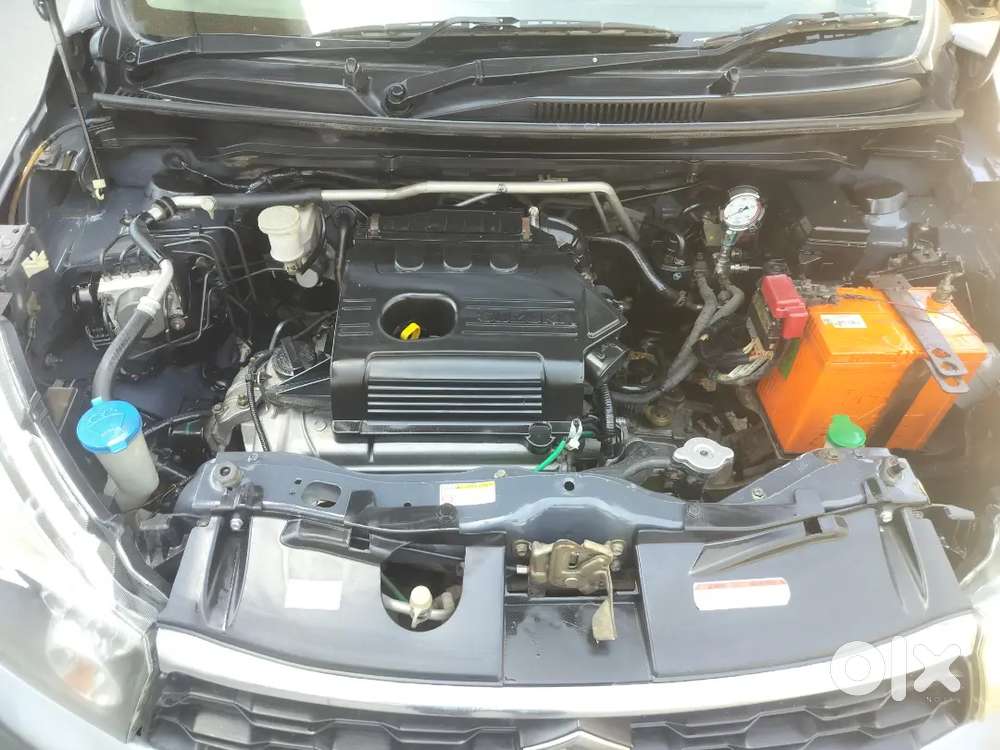 Maruti Suzuki Celerio 2021 Cng & Hybrids Well Maintained