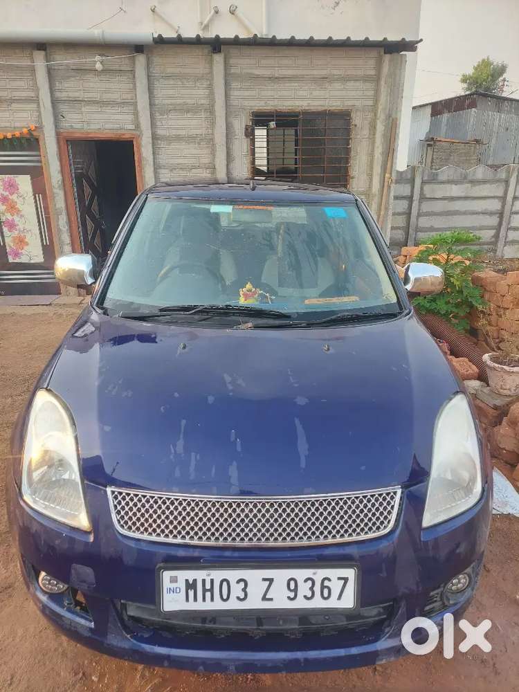 Maruti Suzuki Swift 2006