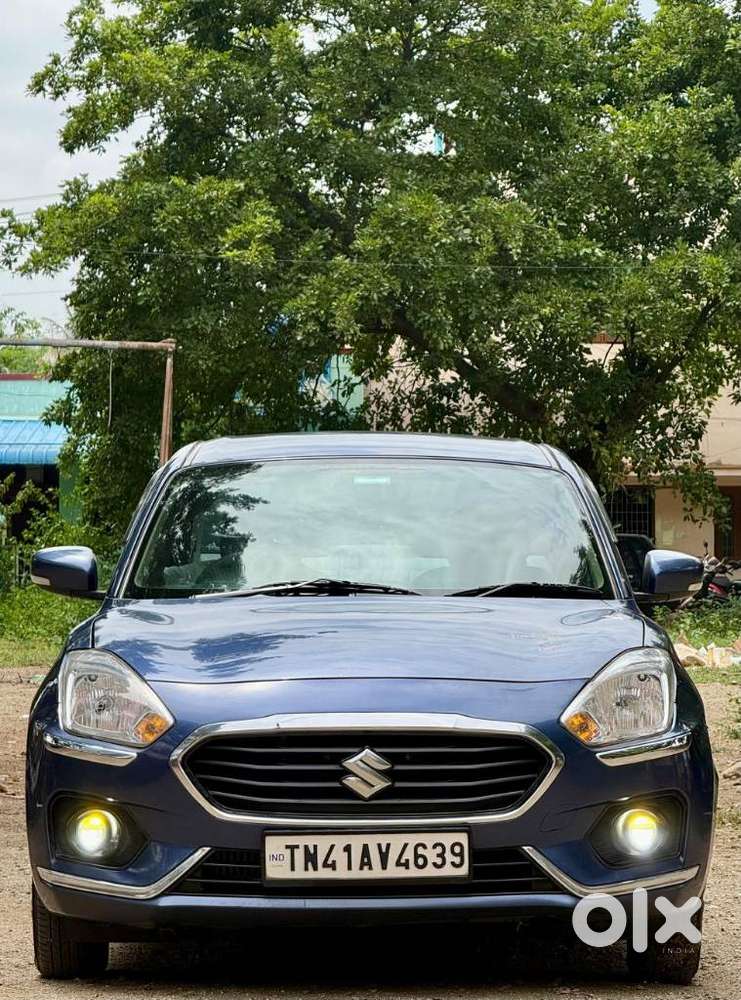 Maruti Suzuki Dzire Vdi, 2019, Diesel