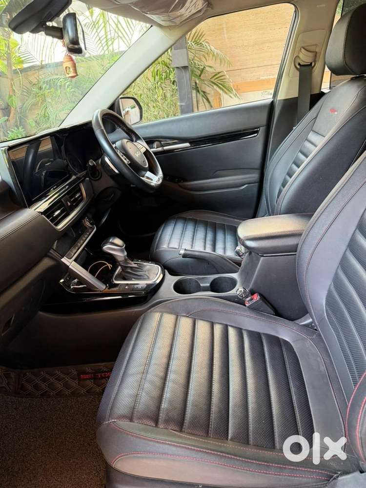 Kia Seltos 2022 Diesel 55000 Km Driven