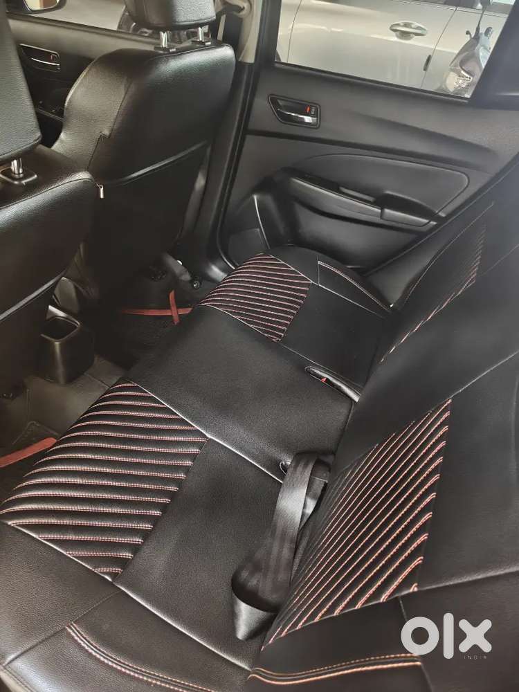 Maruti Swift Vxi 2020