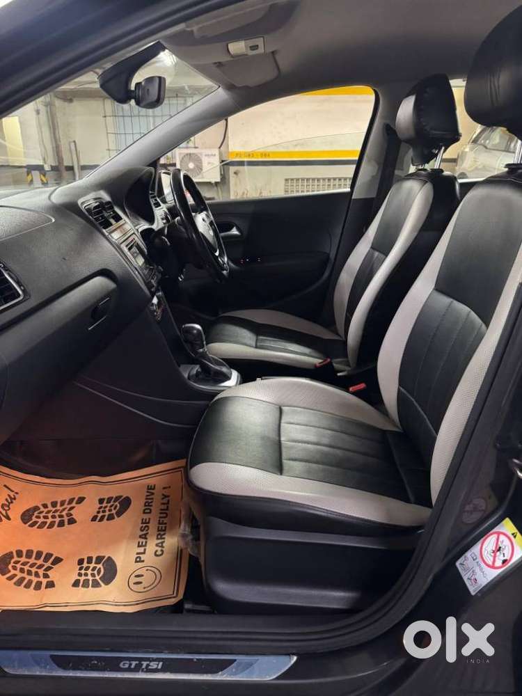 Volkswagen Polo Gt Tsi Sport Edition, 2016