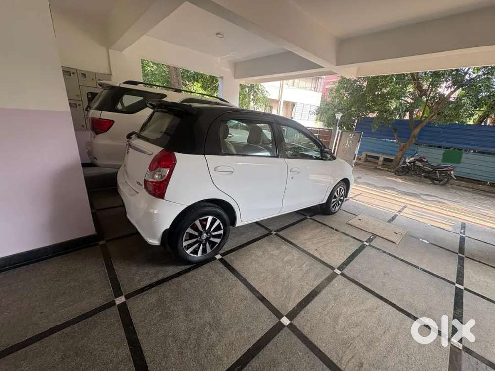 Car In Good Condition