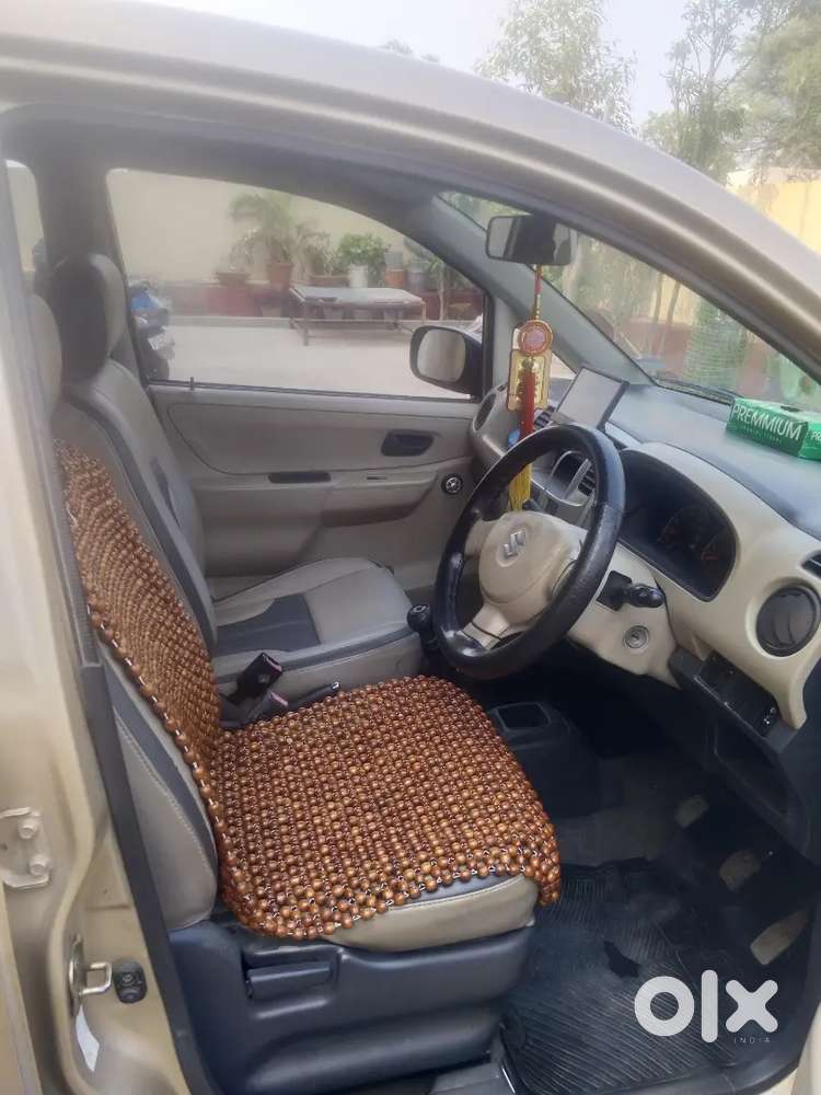 Maruti Suzuki Zen Estilo 2008