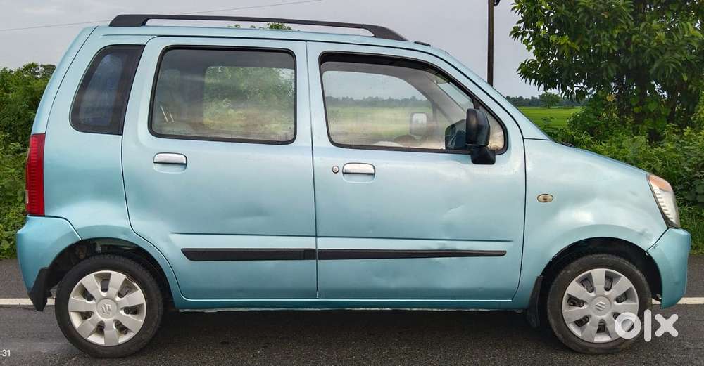 Maruti Suzuki Wagon R, 2008