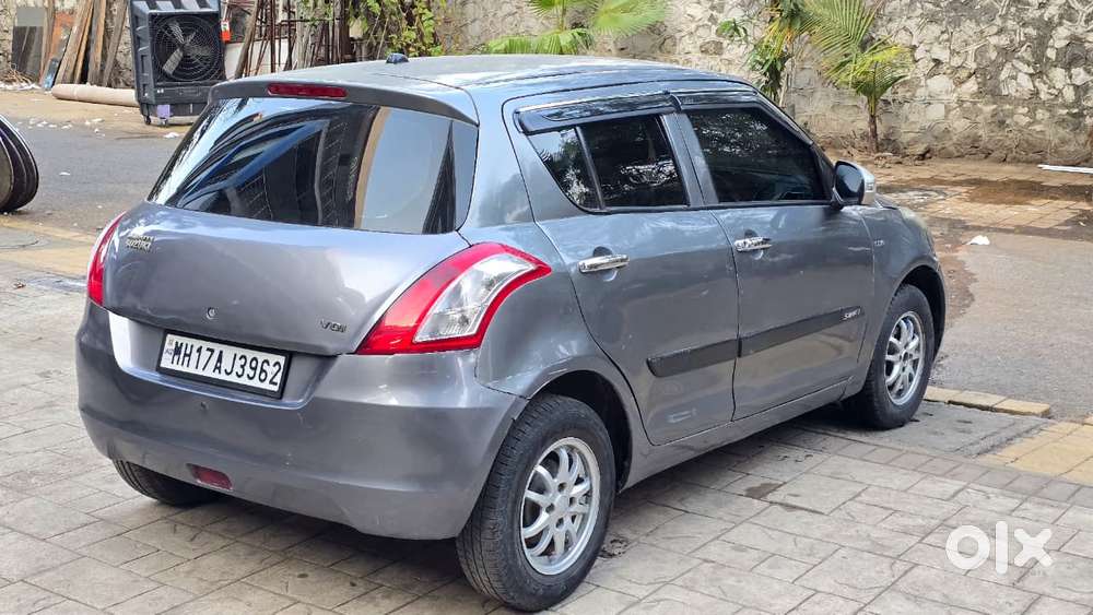 Maruti Suzuki Swift 2011-2014 Vdi, 2012, Diesel