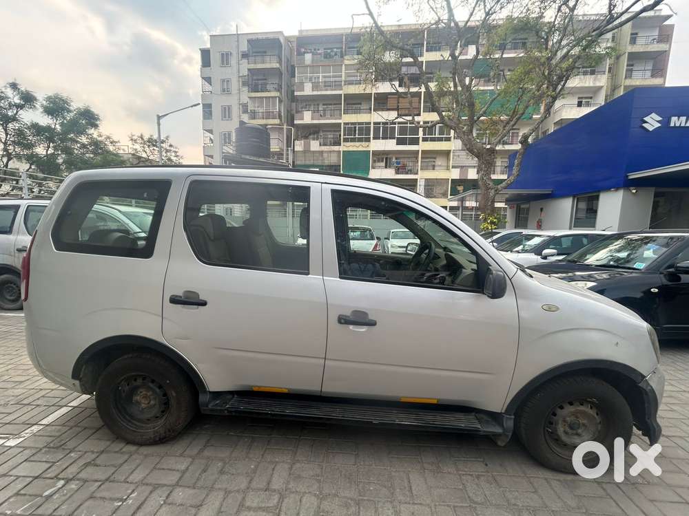 Mahindra Xylo D4 Bs Iii, 2018, Diesel