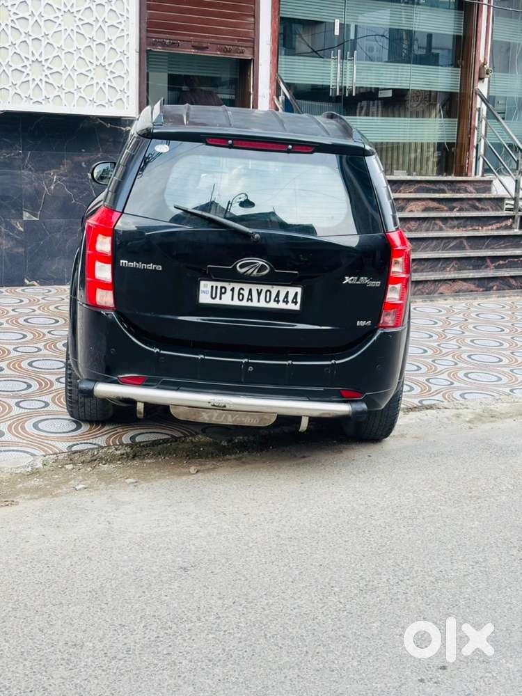 Mahindra Xuv500 Diesel 2015