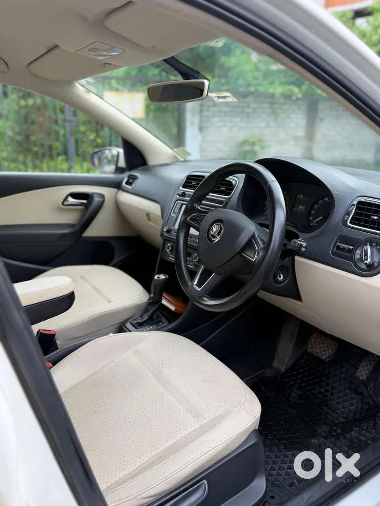 Skoda Rapid Monte Carlo 2017 Diesel 1st