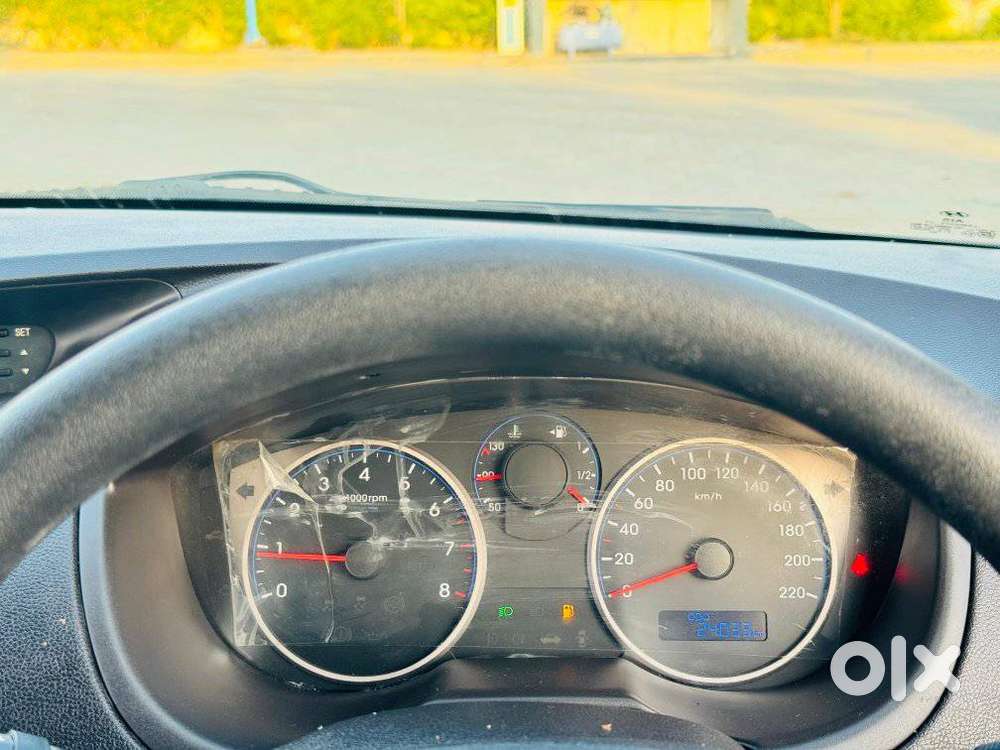 Hyundai I20 2012-2014 Magna Optional 1.2, 2013, Petrol