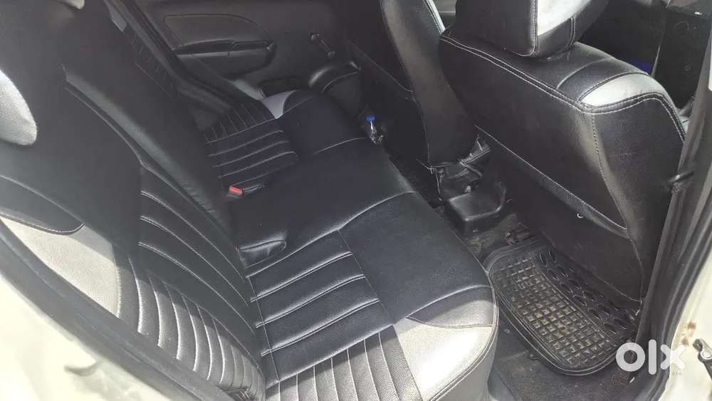 Maruti Suzuki Swift Ldi 2015 Model