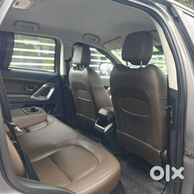 Tata Harrier Xz, 2019