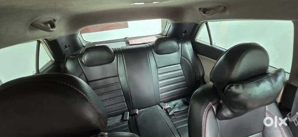 Hyundai Elite I20 2018 Sportz Crdi