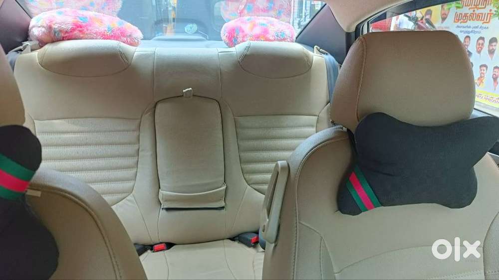 Hyundai Verna Fluidic 2016