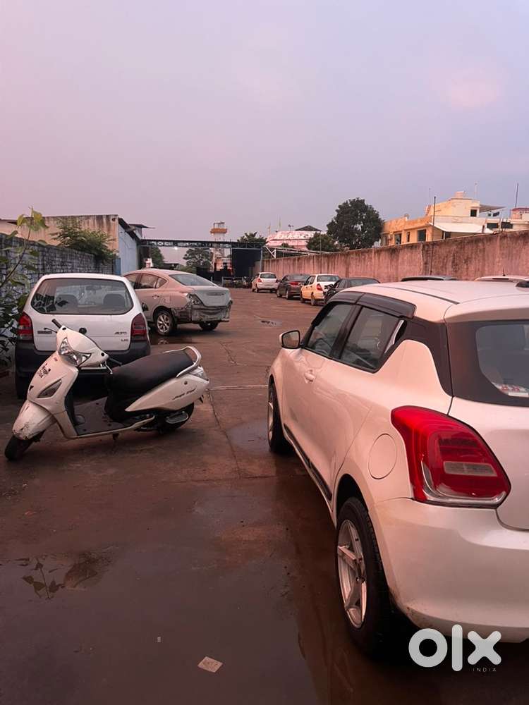 Maruti Swift Vdi 2018 Diesel