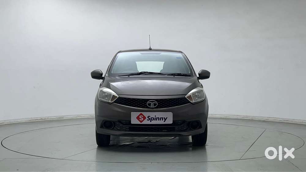 Tata Tiago 1.2 Revotron Xt, 2017, Petrol