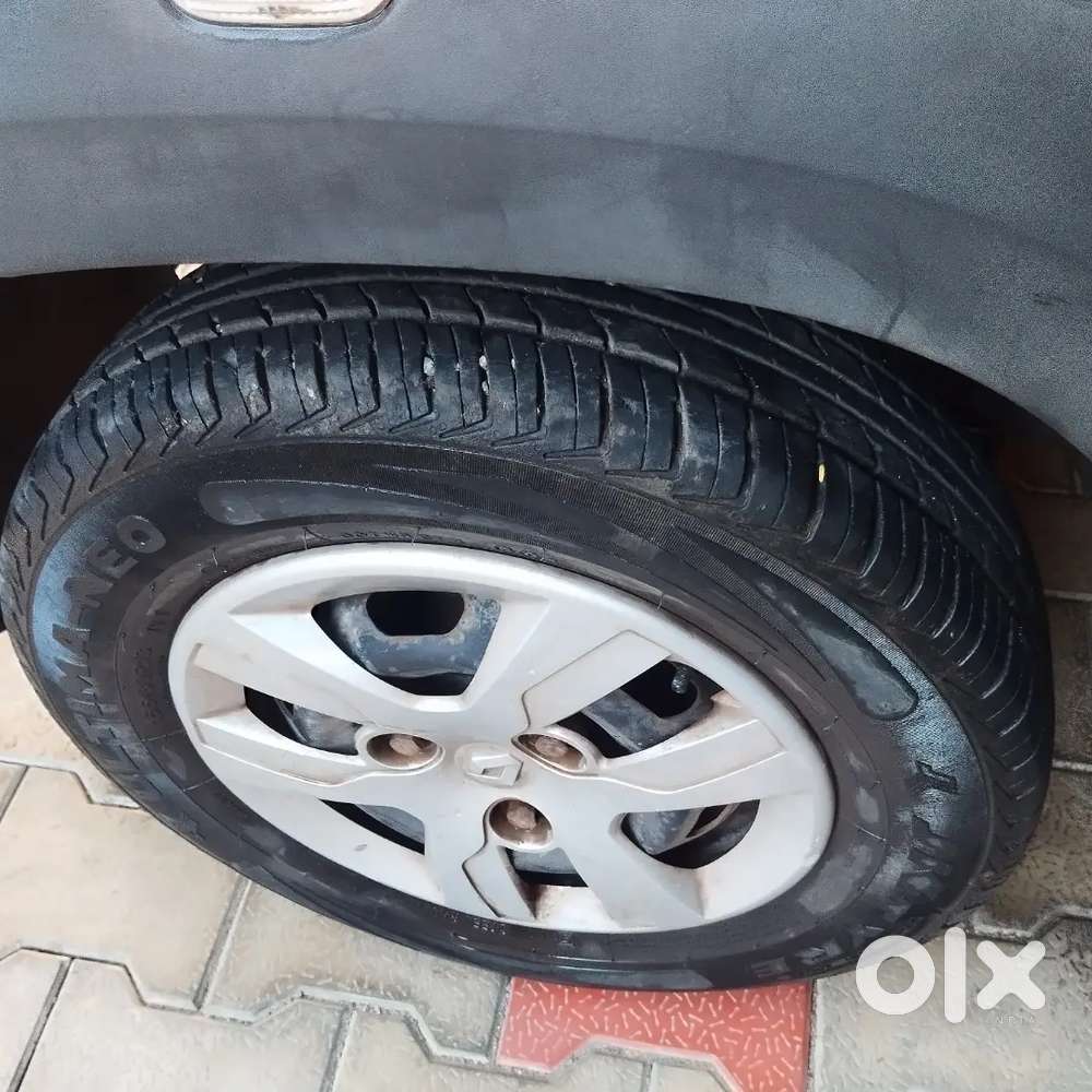 Renault Kwid 2015 Petrol 47000 Km Driven.good Condition.