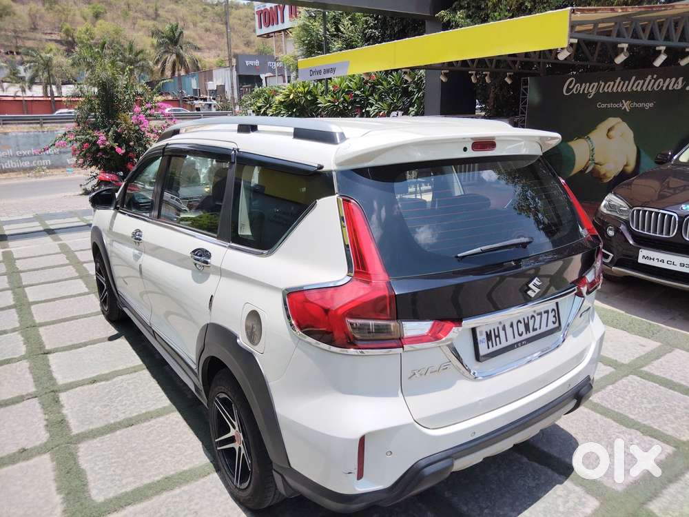 Maruti Suzuki Xl6 1.5 Zeta Mt, 2020, Petrol