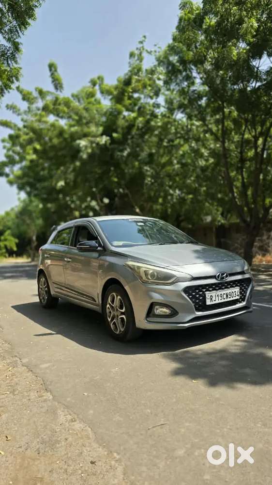 Hyundai I20 Asta 2019 Diesel