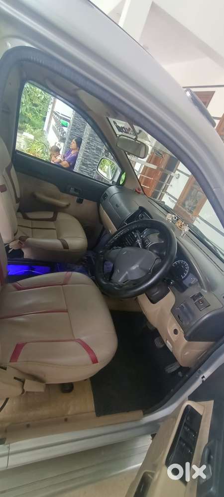 Chevrolet Tavera, 2017, Diesel