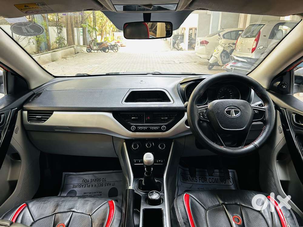 Tata Nexon 1.5 Revotorq Xm Plus (s), 2019, Diesel