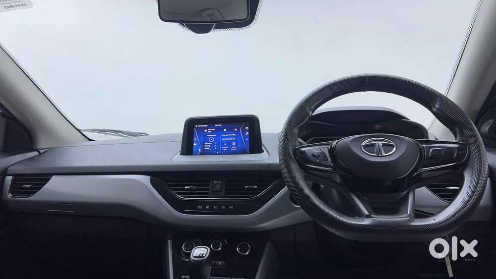 Tata Nexon