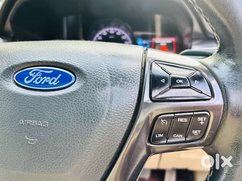 Ford Endeavour, 2019, Diesel